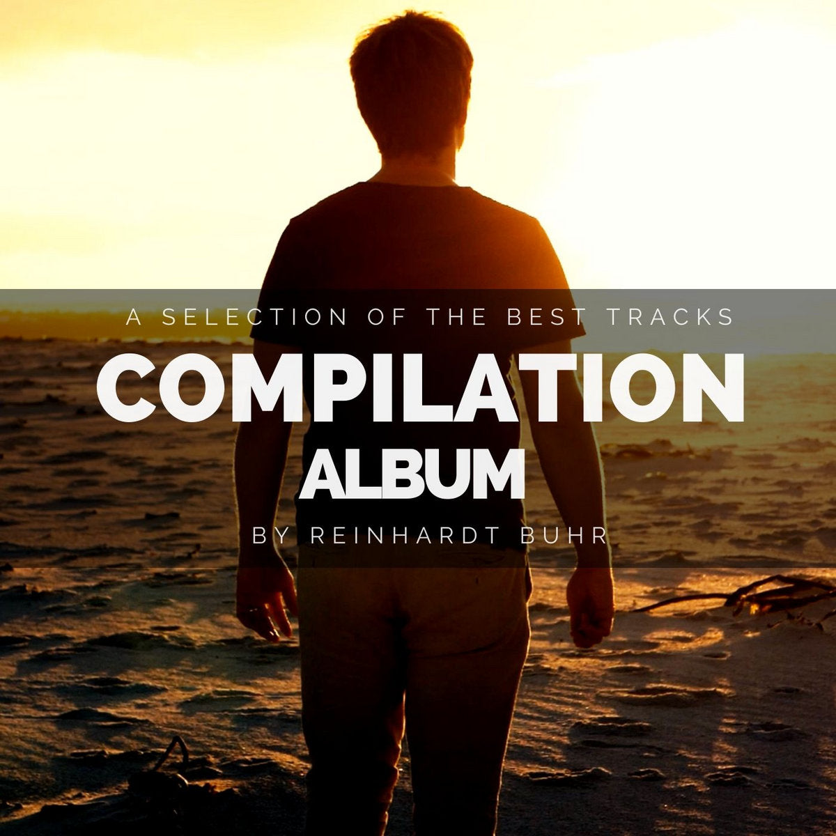 Compilation Album 2020 - Digital Download