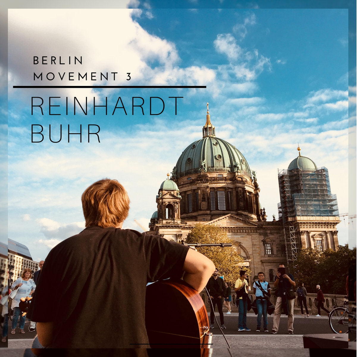 Movement 3 - Digital Download