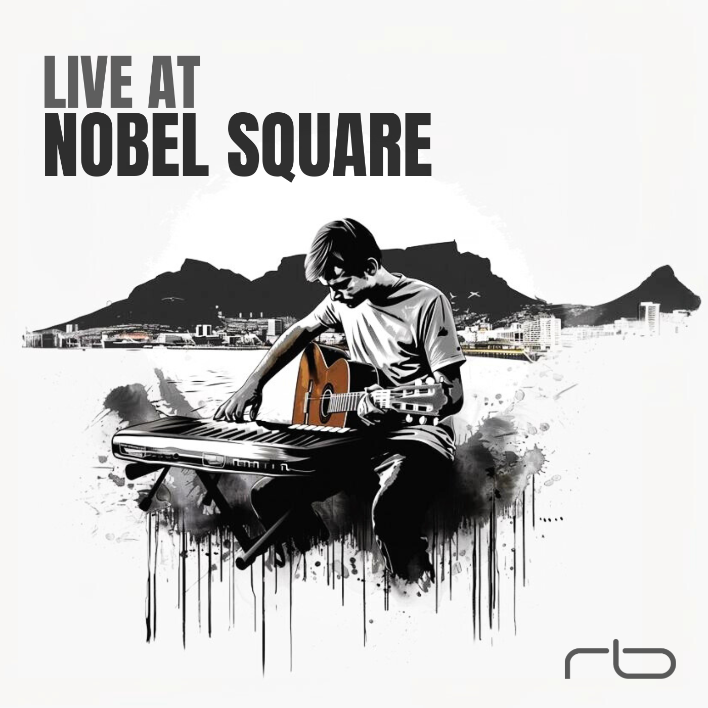 Live At Nobel Square (Digital Download Only)