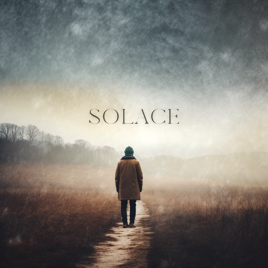 Solace (Physical CD)