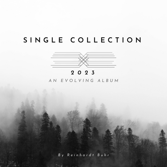 Single Collection (2023)