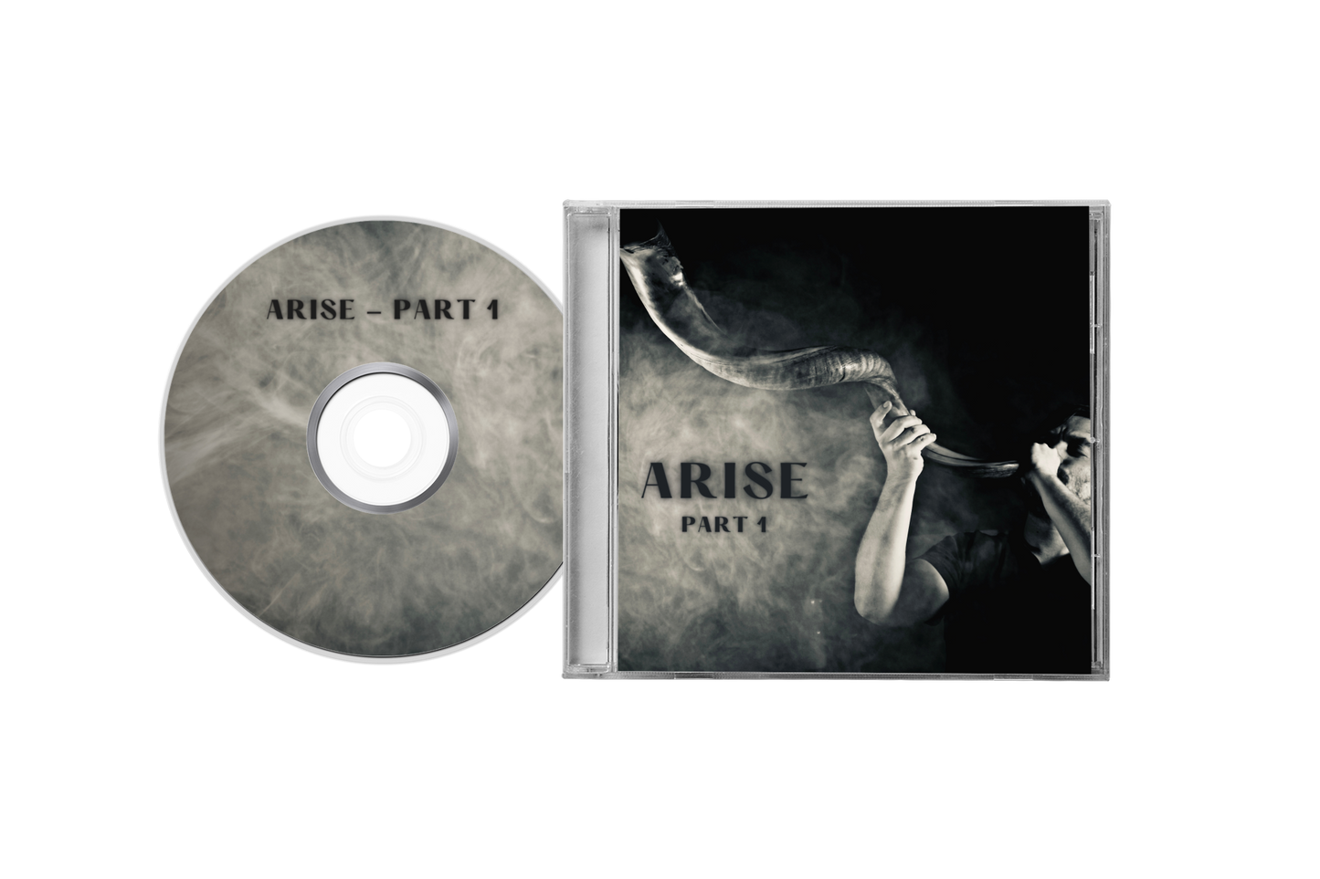 CD: Arise Part 1
