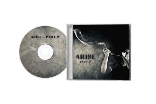 CD: Arise Part 2