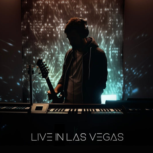 Live In Las Vegas (2023)