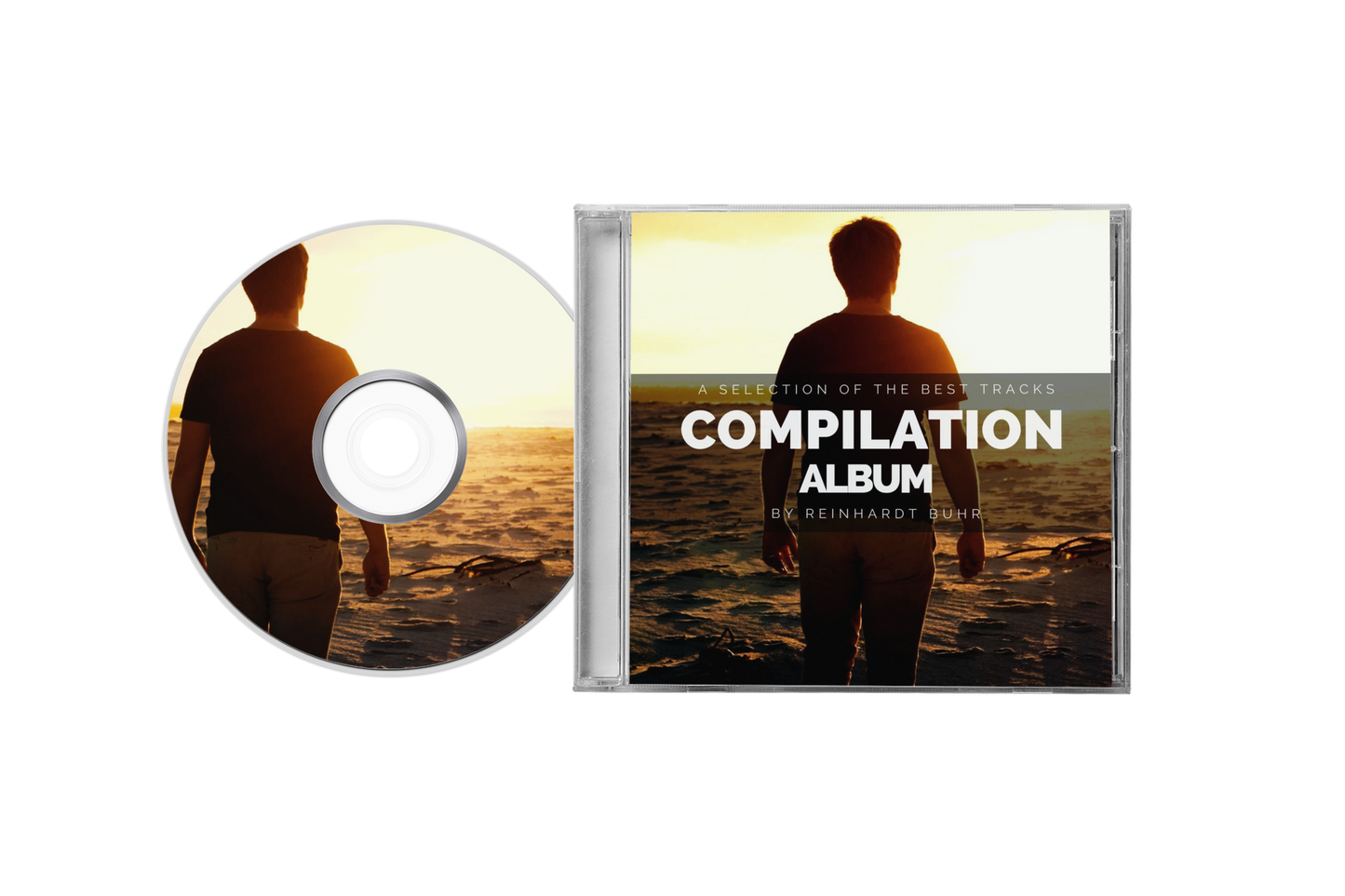 CD: Compilation Album 2020
